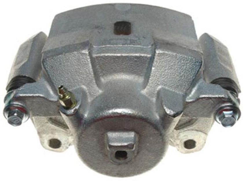 Raybestos FRC11619 Raybestos R-Line Reman Semi-Loaded Caliper & Bracket Assy