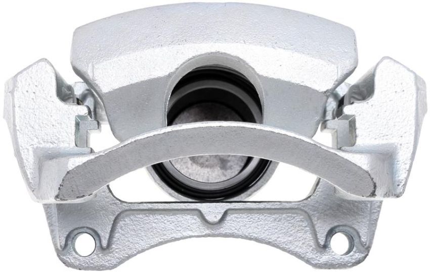 Raybestos FRC11620 Raybestos R-Line Reman Semi-Loaded Caliper & Bracket Assy