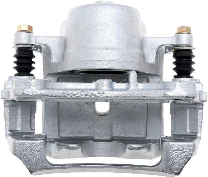 Raybestos FRC11620C Raybestos R-Line Reman Semi-Loaded Coated Caliper & Bracket Assy