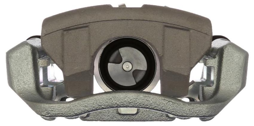 Raybestos FRC11621N Raybestos Element3 New Semi-Loaded Caliper & Bracket Assy