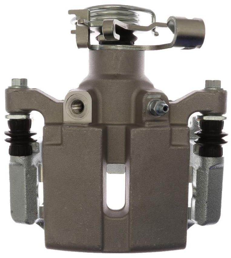 Raybestos FRC11621N Raybestos Element3 New Semi-Loaded Caliper & Bracket Assy
