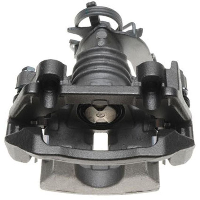 Raybestos FRC11622 Raybestos R-Line Reman Semi-Loaded Caliper & Bracket Assy