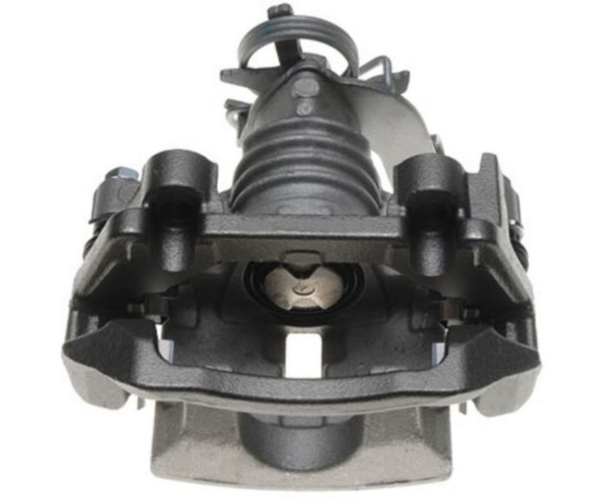 Raybestos FRC11622 Raybestos R-Line Reman Semi-Loaded Caliper & Bracket Assy