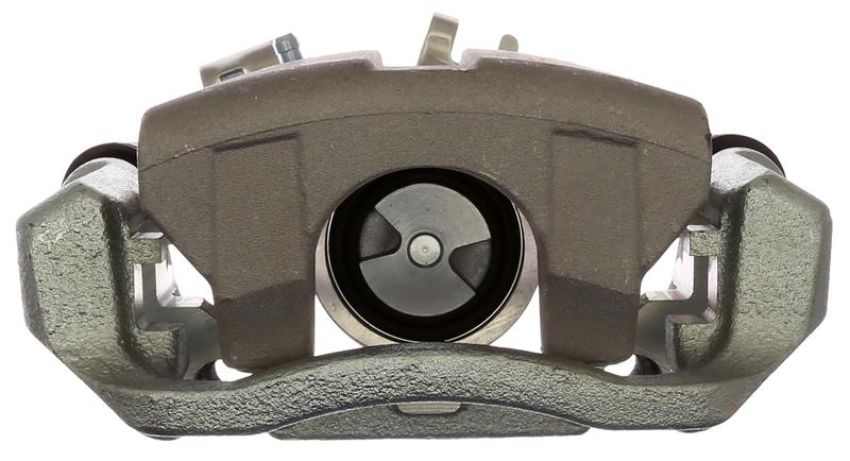 Raybestos FRC11622N Raybestos Element3 New Semi-Loaded Caliper & Bracket Assy