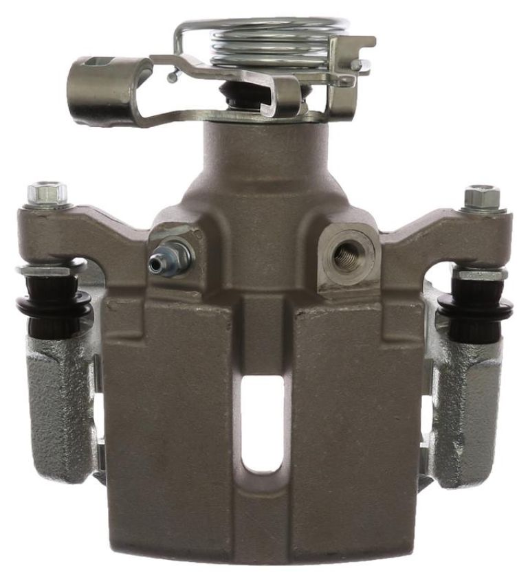 Raybestos FRC11622N Raybestos Element3 New Semi-Loaded Caliper & Bracket Assy