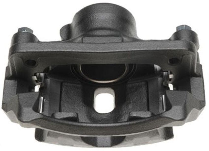 Raybestos FRC11623 Raybestos R-Line Reman Semi-Loaded Caliper & Bracket Assy