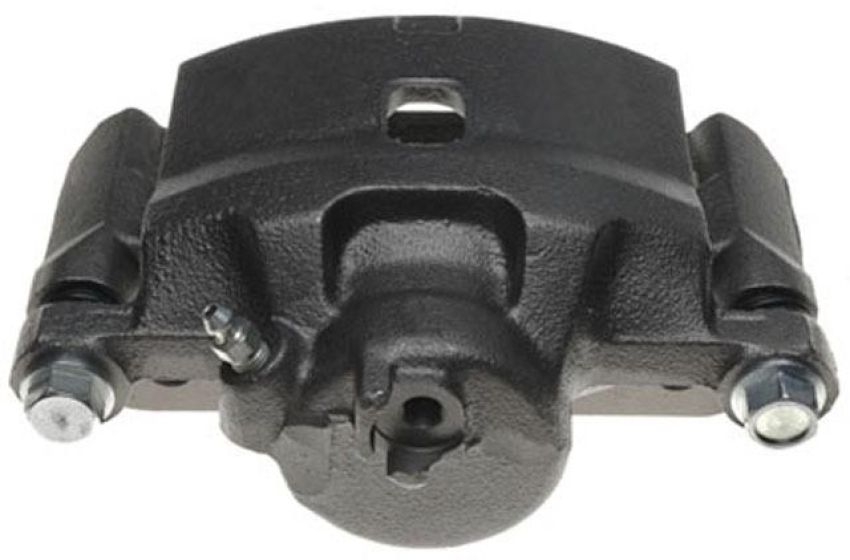 Raybestos FRC11623 Raybestos R-Line Reman Semi-Loaded Caliper & Bracket Assy
