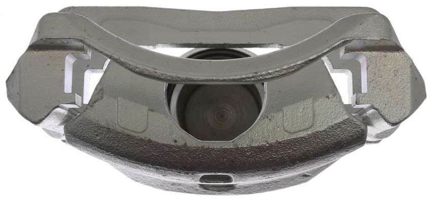 Raybestos FRC11623C Raybestos R-Line Reman Semi-Loaded Coated Caliper & Bracket Assy