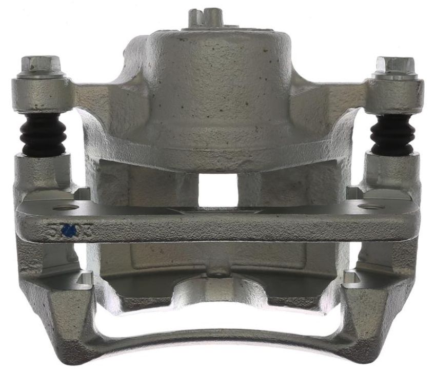 Raybestos FRC11623C Raybestos R-Line Reman Semi-Loaded Coated Caliper & Bracket Assy