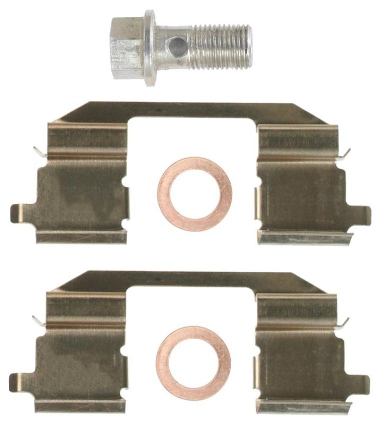 Raybestos FRC11623N Raybestos Element3 Disc Brake Caliper
