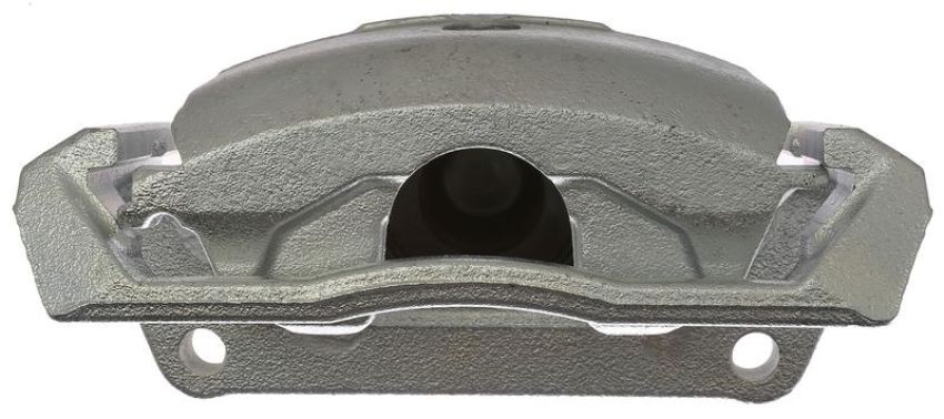 Raybestos FRC11624C Raybestos R-Line Reman Semi-Loaded Coated Caliper & Bracket Assy