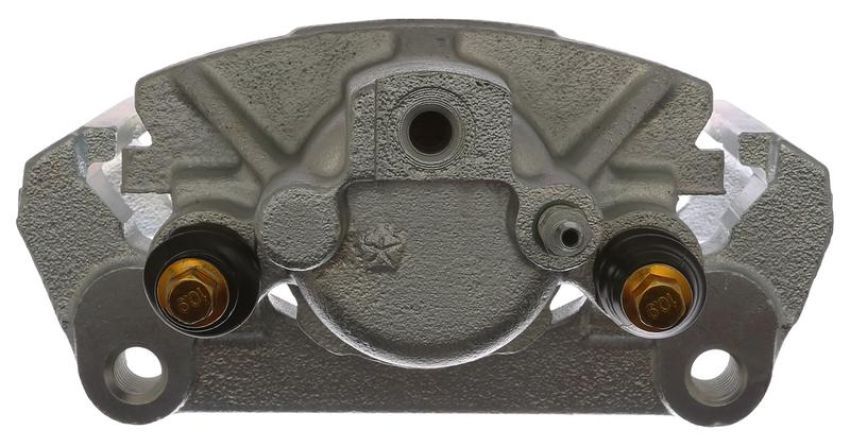 Raybestos FRC11624C Raybestos R-Line Reman Semi-Loaded Coated Caliper & Bracket Assy