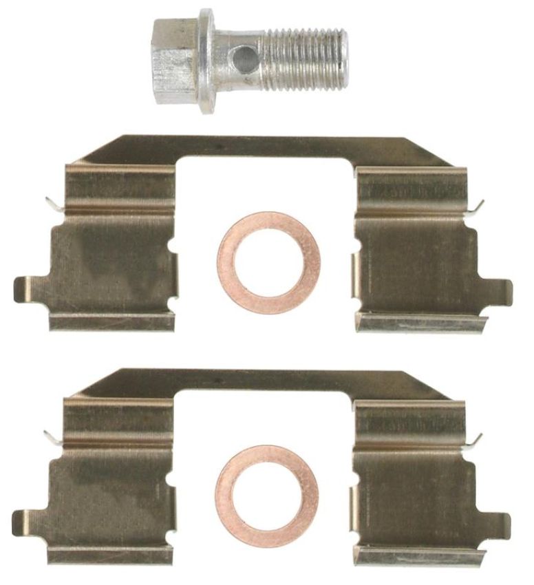 Raybestos FRC11624N Raybestos Element3 Disc Brake Caliper