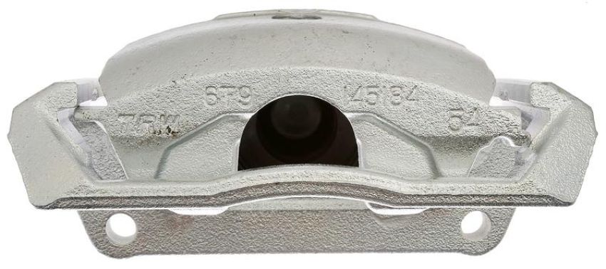 Raybestos FRC11625C Raybestos R-Line Reman Semi-Loaded Coated Caliper & Bracket Assy