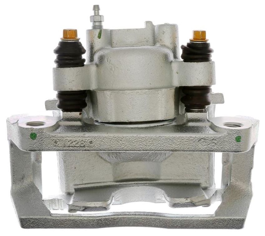 Raybestos FRC11625C Raybestos R-Line Reman Semi-Loaded Coated Caliper & Bracket Assy