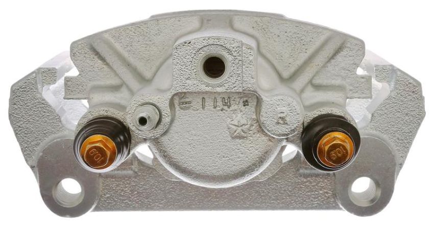 Raybestos FRC11625C Raybestos R-Line Reman Semi-Loaded Coated Caliper & Bracket Assy