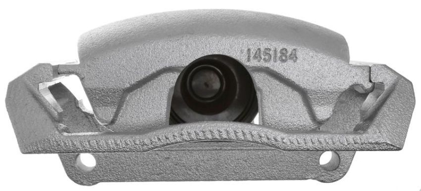Raybestos FRC11625N Raybestos Element3 New Semi-Loaded Caliper & Bracket Assy