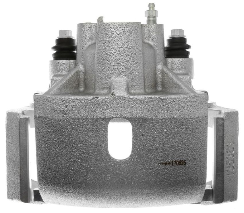 Raybestos FRC11625N Raybestos Element3 New Semi-Loaded Caliper & Bracket Assy