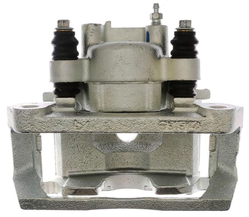 Raybestos FRC11626C Raybestos R-Line Reman Semi-Loaded Coated Caliper & Bracket Assy