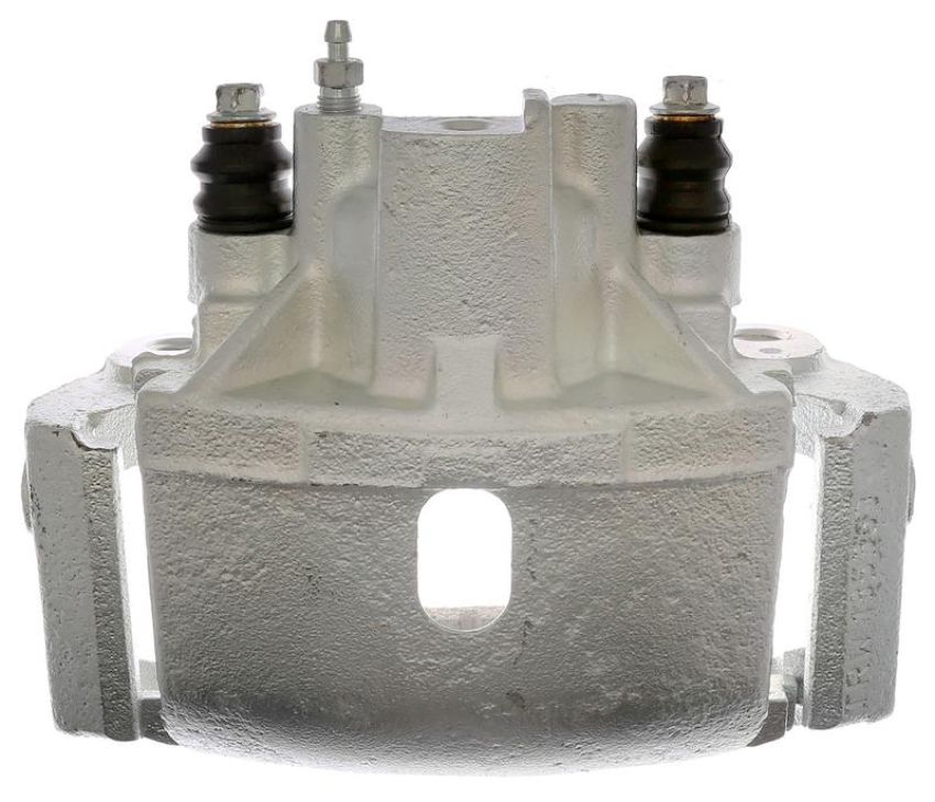 Raybestos FRC11626C Raybestos R-Line Reman Semi-Loaded Coated Caliper & Bracket Assy