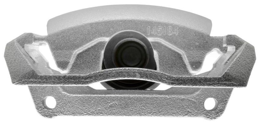 Raybestos FRC11626N Raybestos Element3 New Semi-Loaded Caliper & Bracket Assy