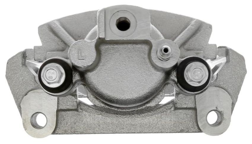 Raybestos FRC11626N Raybestos Element3 New Semi-Loaded Caliper & Bracket Assy