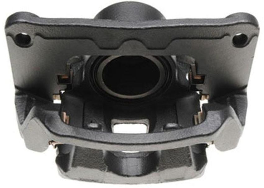 Raybestos FRC11627 Raybestos R-Line Reman Semi-Loaded Caliper & Bracket Assy