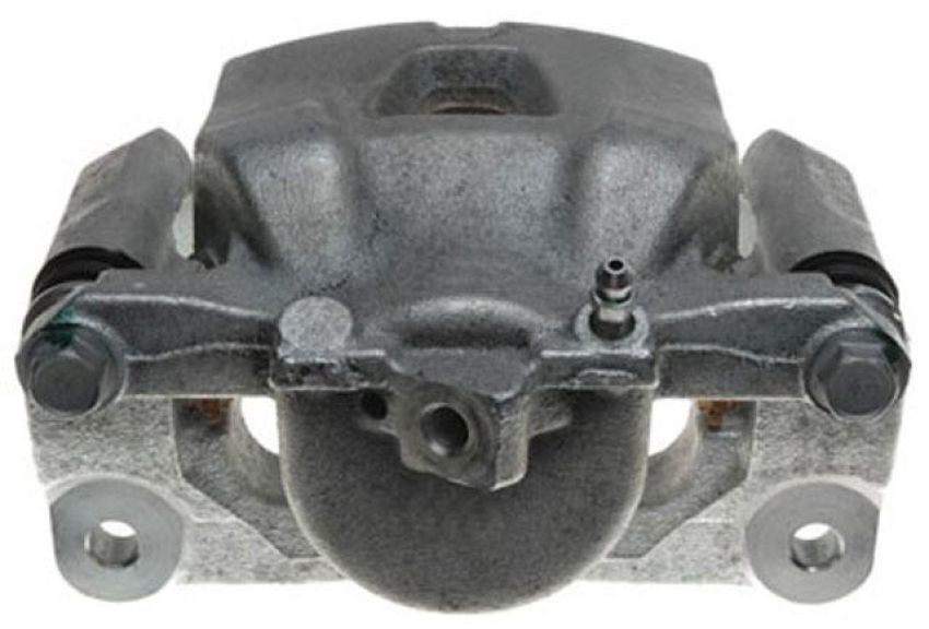 Raybestos FRC11628 Raybestos R-Line Reman Semi-Loaded Caliper & Bracket Assy