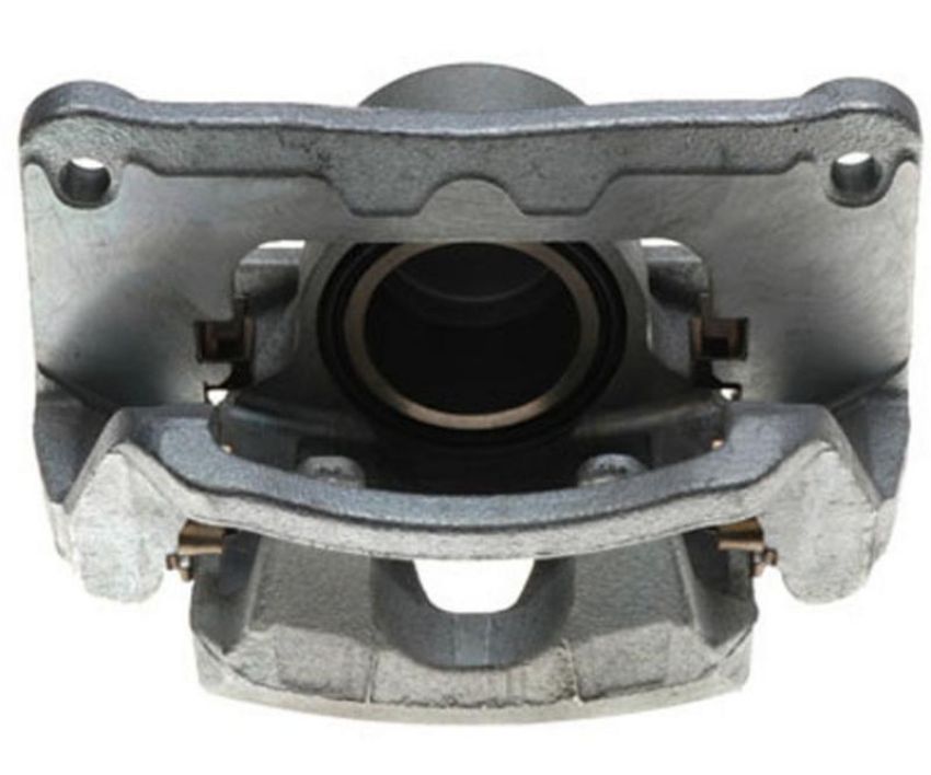 Raybestos FRC11628 Raybestos R-Line Reman Semi-Loaded Caliper & Bracket Assy