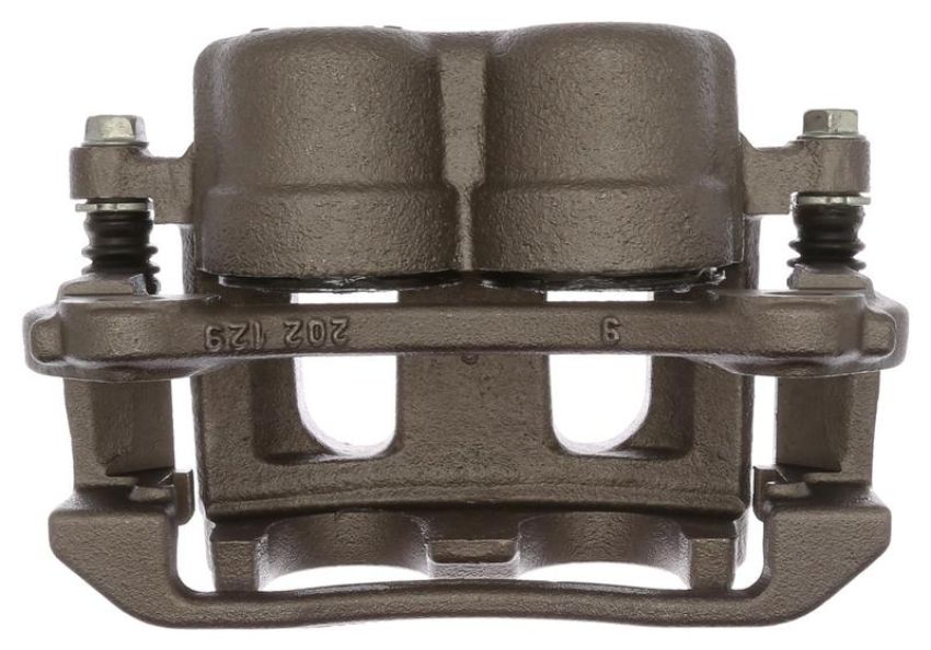 Raybestos FRC11630 Raybestos R-Line Reman Semi-Loaded Caliper & Bracket Assy