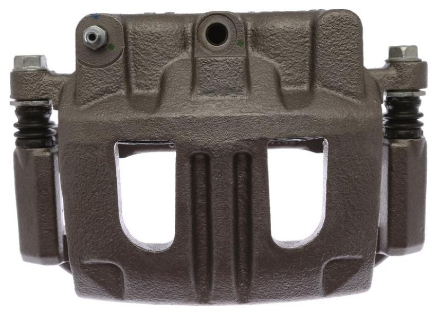 Raybestos FRC11630 Raybestos R-Line Reman Semi-Loaded Caliper & Bracket Assy