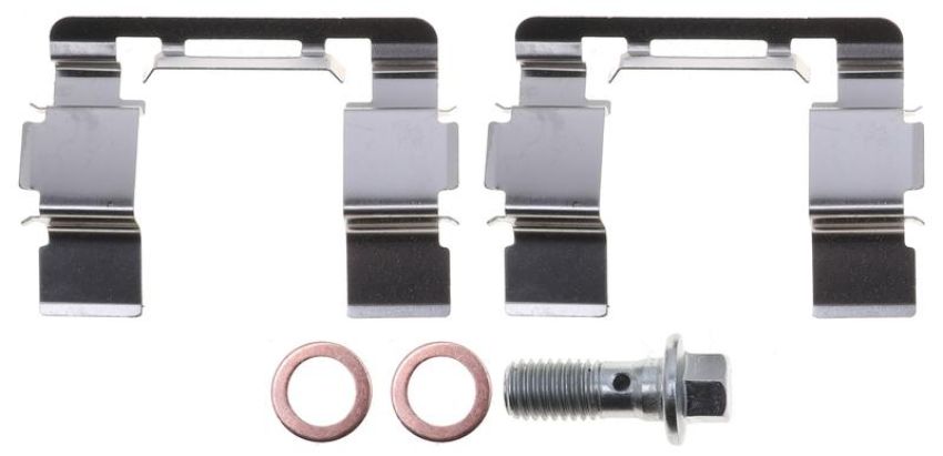 Raybestos FRC11630N Raybestos Element3 Disc Brake Caliper