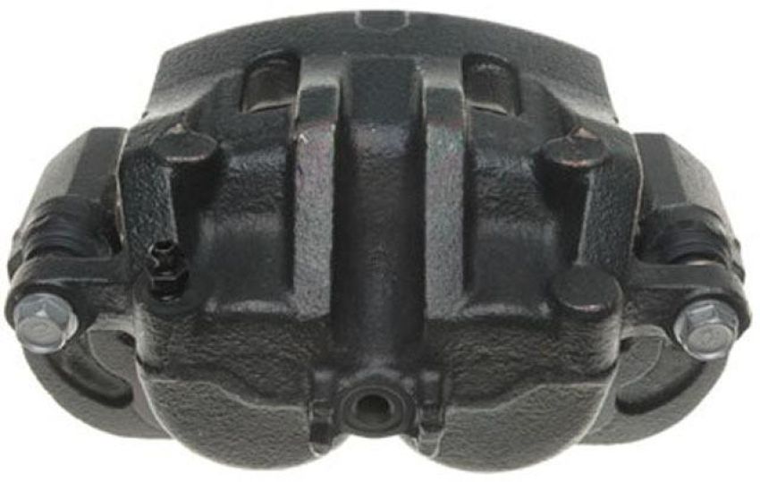 Raybestos FRC11631 Raybestos R-Line Reman Semi-Loaded Caliper & Bracket Assy