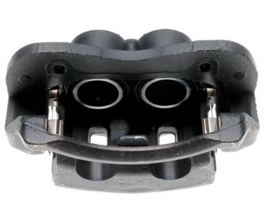 Raybestos FRC11631 Raybestos R-Line Reman Semi-Loaded Caliper & Bracket Assy