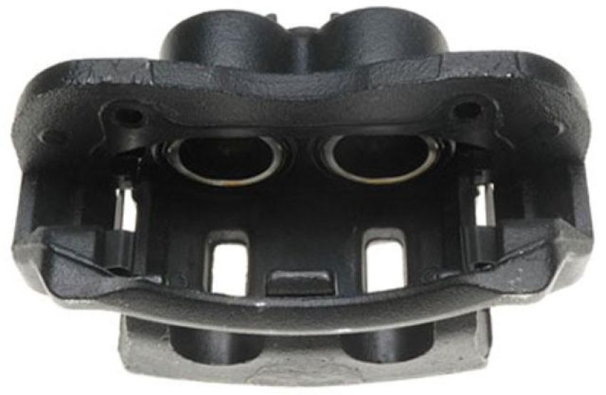 Raybestos FRC11632 Raybestos R-Line Reman Semi-Loaded Caliper & Bracket Assy