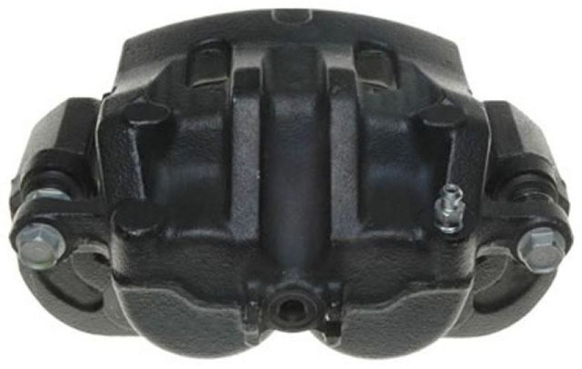 Raybestos FRC11632 Raybestos R-Line Reman Semi-Loaded Caliper & Bracket Assy