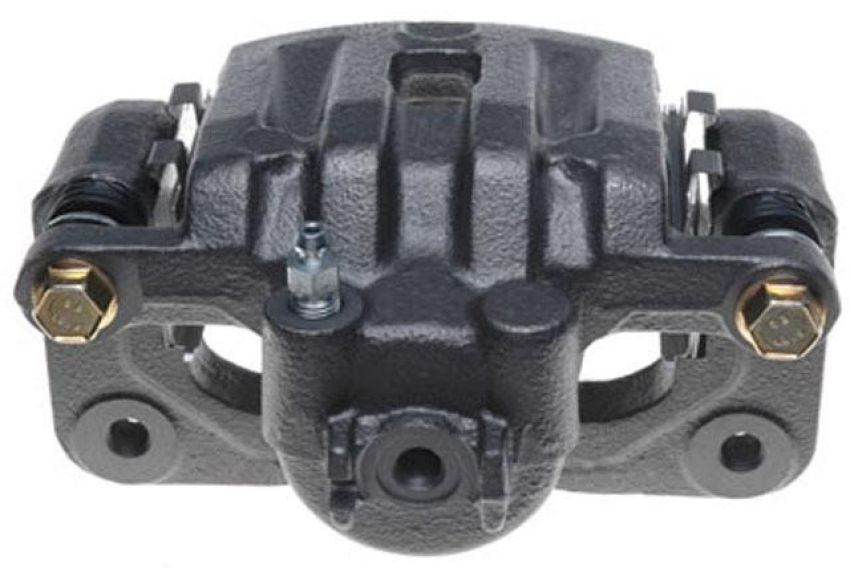 Raybestos FRC11633 Raybestos R-Line Reman Semi-Loaded Caliper & Bracket Assy
