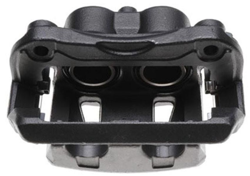 Raybestos FRC11637 Raybestos R-Line Reman Semi-Loaded Caliper & Bracket Assy