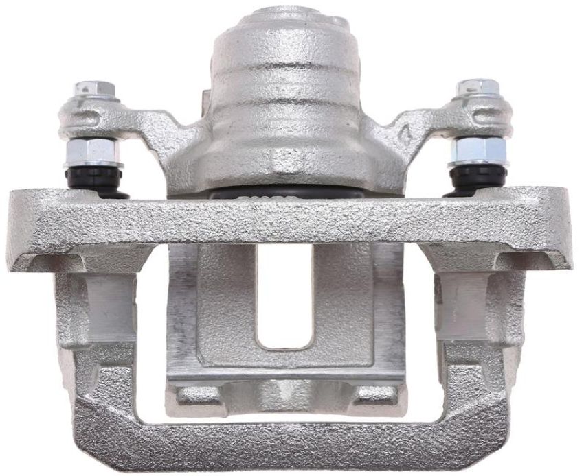 Raybestos FRC11641N Raybestos Element3 New Semi-Loaded Caliper & Bracket Assy