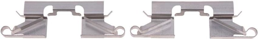 Raybestos FRC11641N Raybestos Element3 New Semi-Loaded Caliper & Bracket Assy
