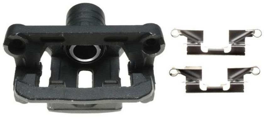 Raybestos FRC11642 Raybestos R-Line Reman Semi-Loaded Caliper & Bracket Assy