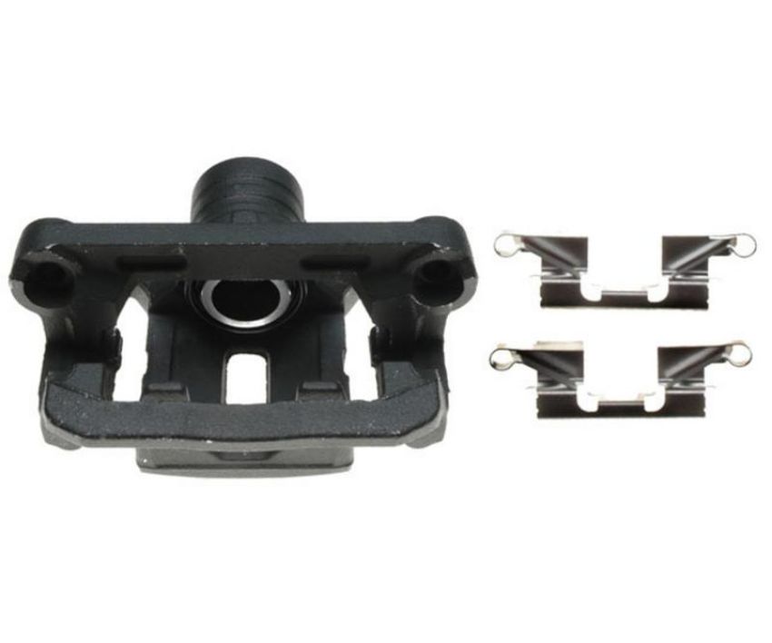 Raybestos FRC11642 Raybestos R-Line Reman Semi-Loaded Caliper & Bracket Assy