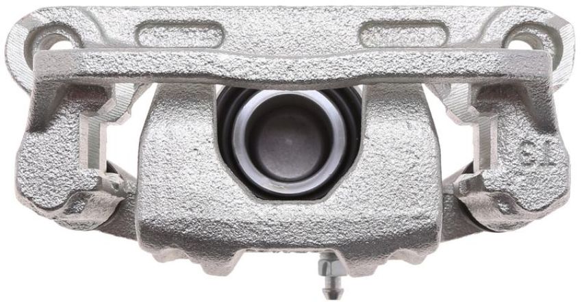 Raybestos FRC11642N Raybestos Element3 New Semi-Loaded Caliper & Bracket Assy
