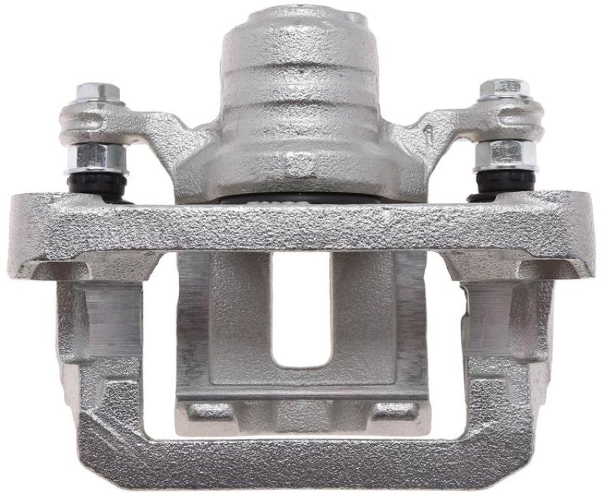 Raybestos FRC11642N Raybestos Element3 New Semi-Loaded Caliper & Bracket Assy