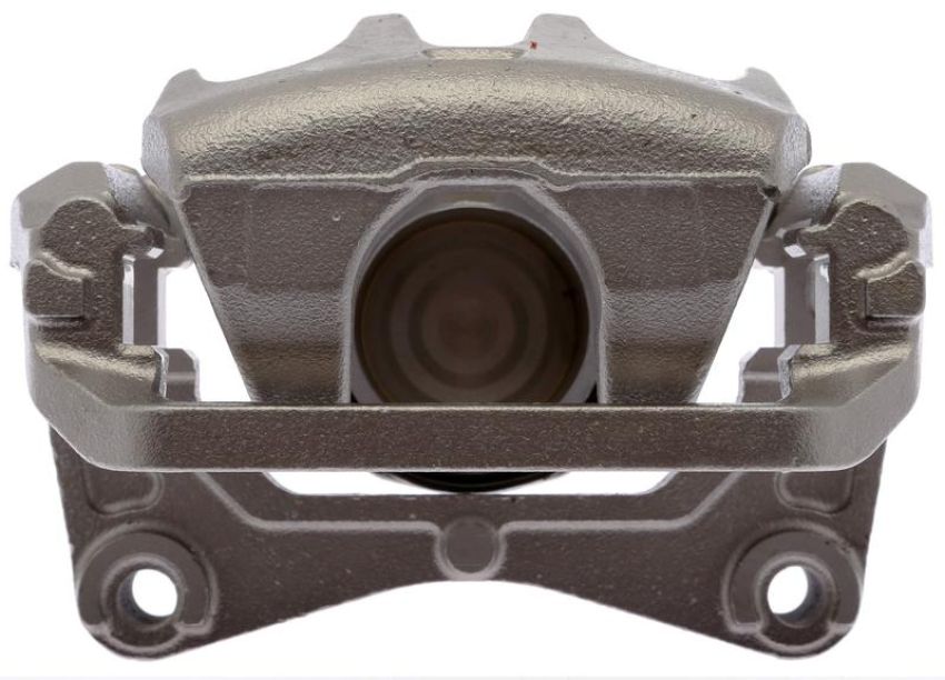 Raybestos FRC11643 Raybestos R-Line Reman Semi-Loaded Caliper & Bracket Assy