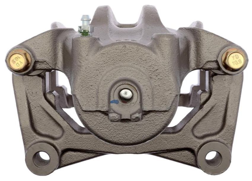 Raybestos FRC11643 Raybestos R-Line Reman Semi-Loaded Caliper & Bracket Assy