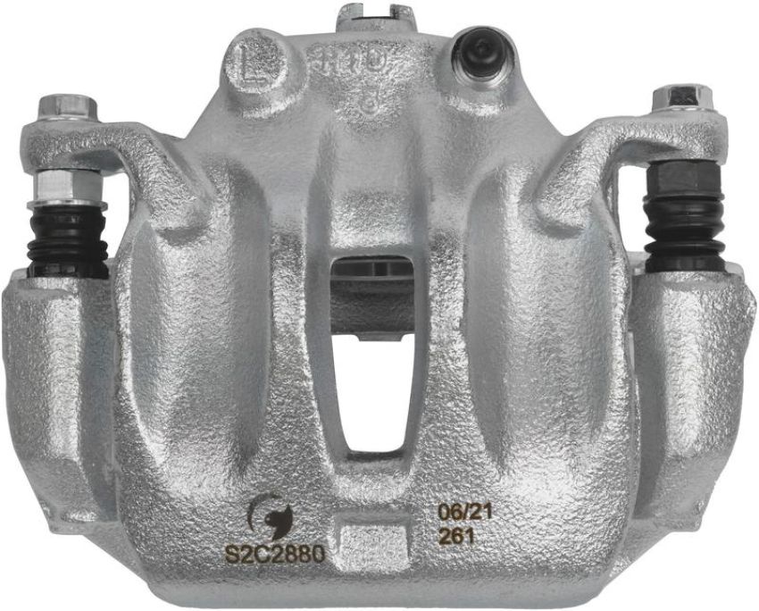 Raybestos FRC11643N Raybestos Element3 Disc Brake Caliper