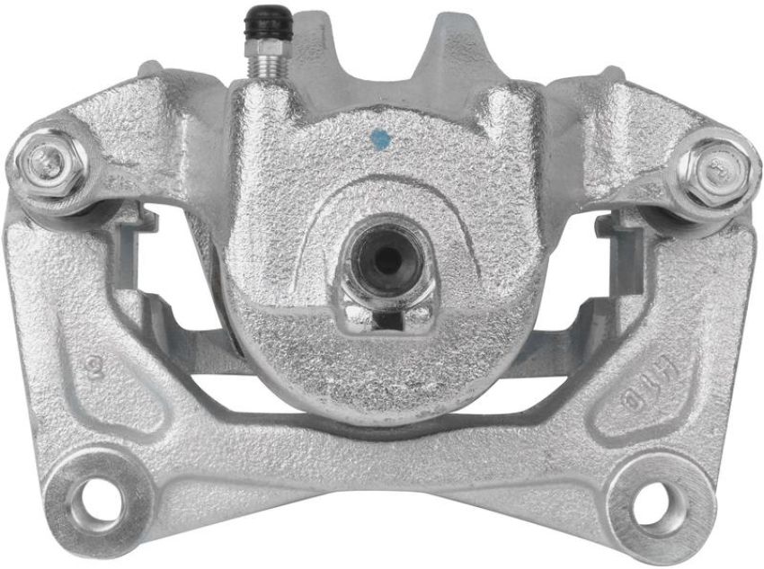 Raybestos FRC11643N Raybestos Element3 Disc Brake Caliper