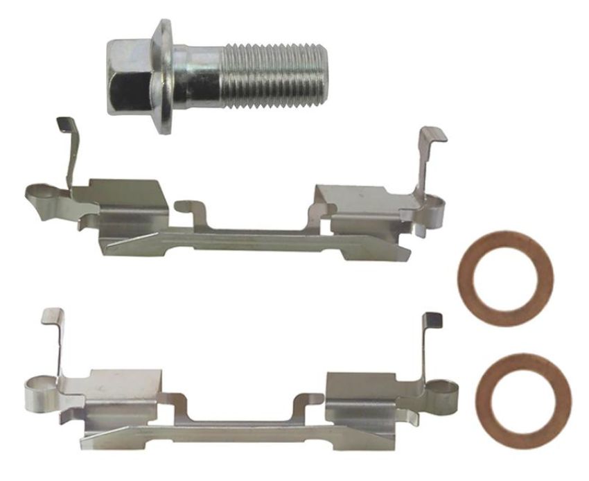 Raybestos FRC11643N Raybestos Element3 Disc Brake Caliper