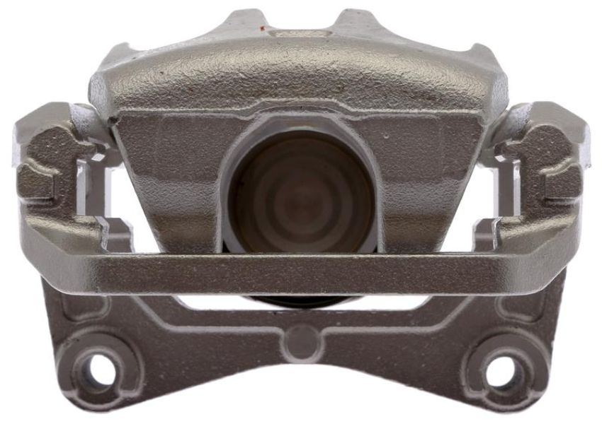 Raybestos FRC11644 Raybestos R-Line Reman Semi-Loaded Caliper & Bracket Assy